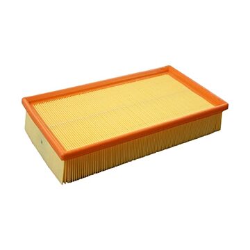 Luchtfilter D24 diesel 240+260+740+940 212.5x212.5x57.7mm