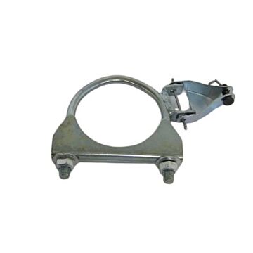 Rem handrem reparatie steun achteras 740+940+760+960+760 60mm 940 740 760 960 780