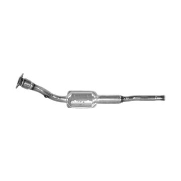Uitlaat katalysator V70 2.0i 2.5i 10 V incl pakking oem ref 1271780 8603022 9202455 92024553 9205571 9445331 V70 S70 850 
