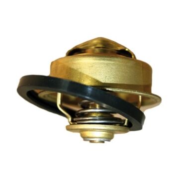Thermostaat 240 940 340-360 B19+B1+B23+B230 92 gr met pakking huismerk 