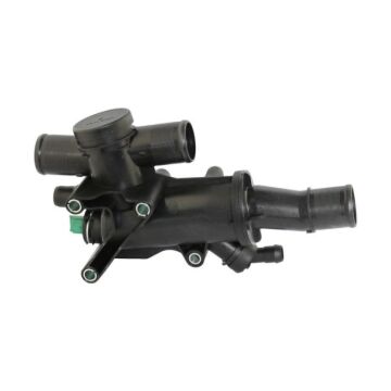 Thermostaat huis OEM ref 1251133 1256951 1313679 1337177 1373385 30725119 C30 C70 S40 S80 V50 V70 2.0 Diesel