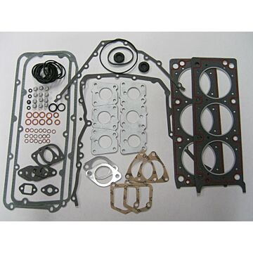 Pakkingset cilinderkop B27E+B27F 240  260