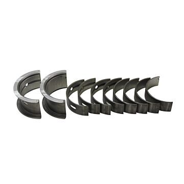 Lagerset hoofdlager B200+B230+B234 1988+ 0.025 240  340-360  740  760  940  960  G34