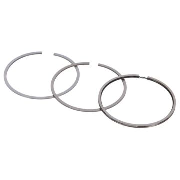 Zuigerveer set