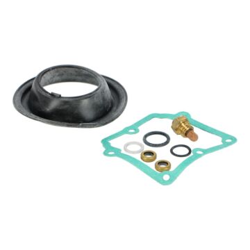Carburateur Zenith-Stromberg 175CD B21A 240 '75-'79  revisieset 