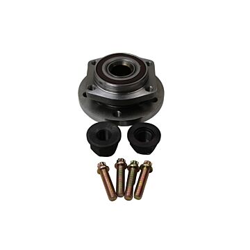 Lagerset voorwiel 850+S70+V70 5 bouts -1998  SKF
