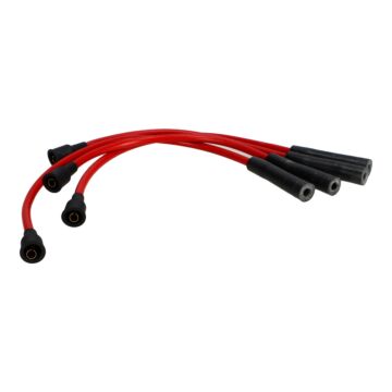 Bougie kabel set Volvo amazon pv P1800 140 tot 1973 Volvo origineel