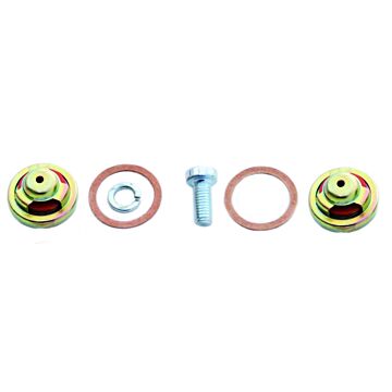 klep set