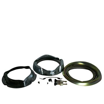 Koplamp ring set 164