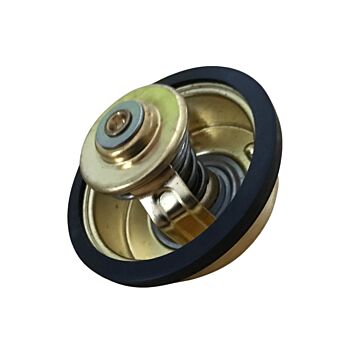 Thermostaat 92�C met Pakking 4-CYL Benzine Volvo 240 - 340 - 360 - 740 - 760 - 780 - 940 - 960