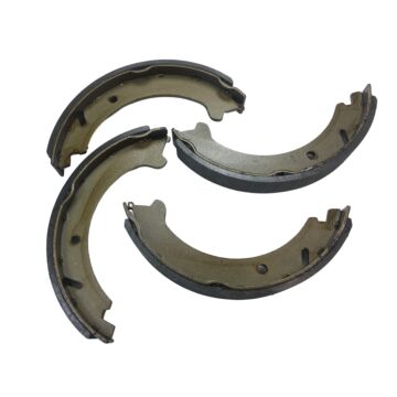 Handremschoenen 2WD Volvo 850 - C70 - S70 - V70