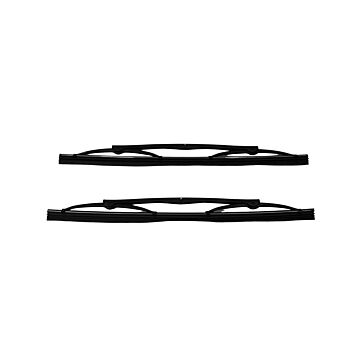 Koplamp wisser blad 240 1981+ 260 1975+ SET 2 STUKS