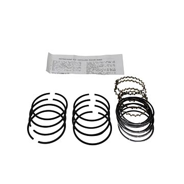 Zuigerveerset B16 .060inch (set voor 4 zuigers)