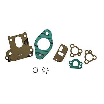 Pakkingset carburateur Zenith 34VN (B16A) +36VN (B18A) Amazon  C202  C303  P 210 Duett  PV444 PV544 DUETT