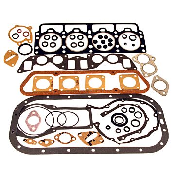 Pakking set motor compleet B18 A+B 