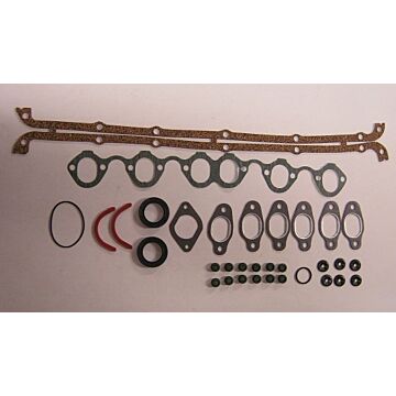Pakkingset cilinderkop D24T 1983+