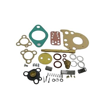 Carburateur revisie set Zenith 30VIG9 (B4B 1953-1955)