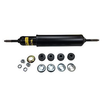 Schokbreker schokdemper achter Amazon p1800 standaard STD (olie)