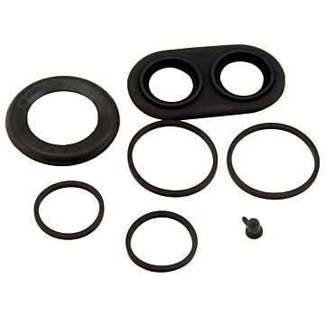 Rem klauw revisieset Amazon+P1800 enkel systeem B18 (alle rubbers) voor 1 klauw 