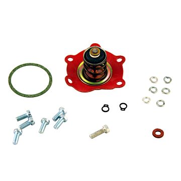 Benzinepomp revisieset  voor Pierburg benzinepomp  418878 B18 Amazon PV544 P210 P1800