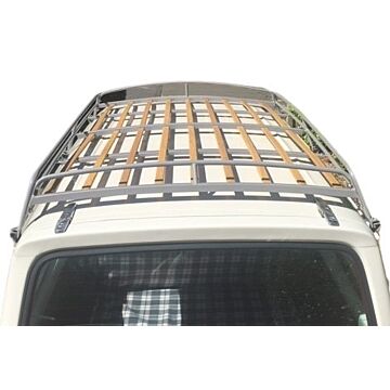 Imperiaal Amazon Sedan dakdrager roofrack imperial
