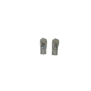 Lamp 12 volt WB 3 LED per 2 stuks  P1800  P1800E P1800ES  EA