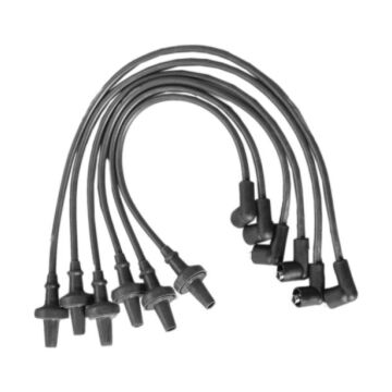 bougiekabel set 260 760