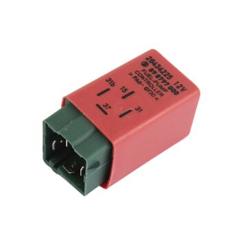 Relais benzinepomp V70 C70 850 S70 -2000 relays 103 brandstofpomp gebruikt