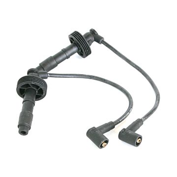 Bougie kabel set S/V40 -2004 set 2 st S40 V40