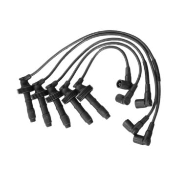 bougiekabel set 850 V70 S70 C70 OEM ref 7439135700 9135546 9135700 9146403 
