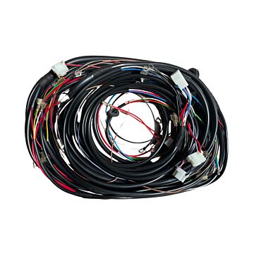 Kabelboom Duett 12 volt 