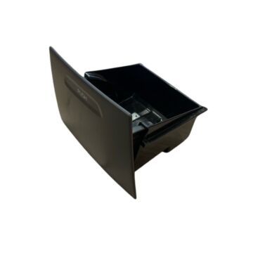 Plank Middenconsole achter Volvo S40 V40 (-2004) Prullenbak