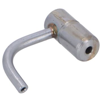 zuiger COOLING JET