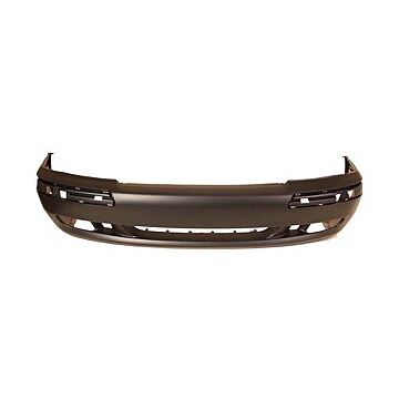 Voorbumper kap S40 V40 met mistlamp uitsparing