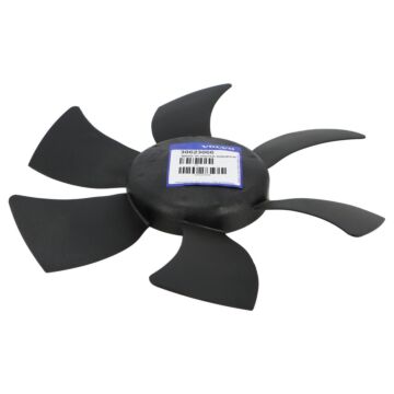 Radiateurventilatormotor