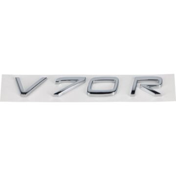 Embleem Volvo typeVolvo V70 P26