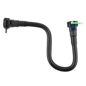 Versnellingsbak Oliekoeler Inlaatslang  AW55-50 - 51SN Benzine Volvo C30  C70  S40  V50