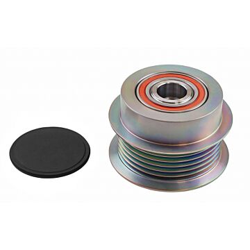 Riemschijf  dynamo S60  S90  V40  V60  V70  V90  XC60  XC60 II  XC70  XC90