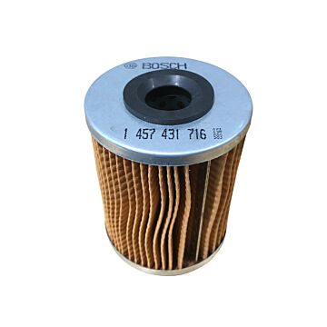 Benzine filter V40-S40 diesel -2004