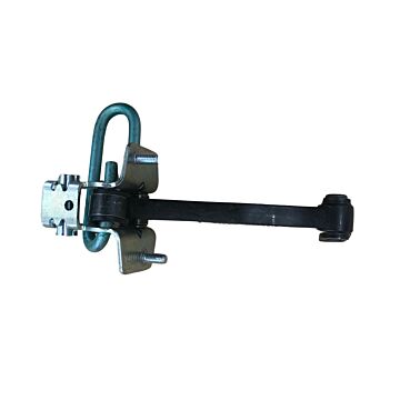 Portiervanger voorzijde L/R Volvo XC90/C70/V70/S60/XC70 30661410. 31278216