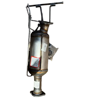 uitlaat Roetfilter V70 S60 Diesel OEM ref 36050566 