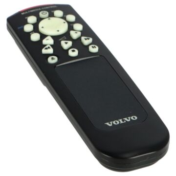 Afstandsbediening REMOTE CONTROL