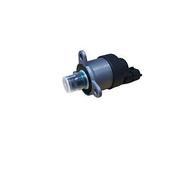 Regelklep brandstofdruk regelaar op Motorblok D5 Euro 3 Volvo V70 - S60 - XC70 - S80 - XC90 gebruikt