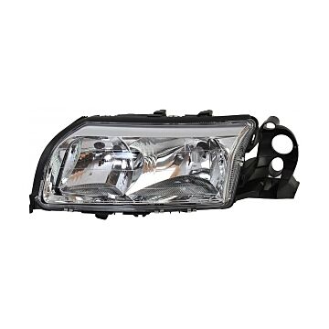 Koplamp links VOLVO S80 I -2006