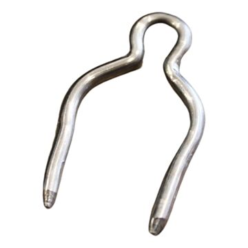 Borgclip borgklem aircoslang verwarming systeem S60 V70 S80 XC90 XC70 kachelslang 