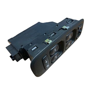 ruit bediening  ruit module volvo s60 V70 XC90 deur module 30773895 gebruikt leverbaar