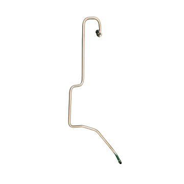 Slangenset Stuurbekrachtiging ZF systeem Volvo S60 - V70 - XC70 - S80 - XC90 '04-