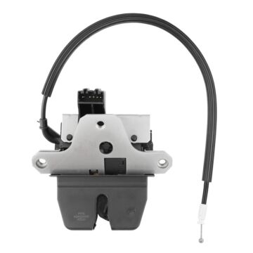 Achterklep slot VOLVO XC60 I -17