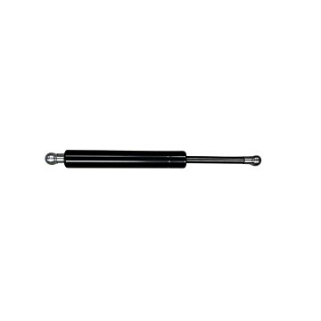 Achterklep demper V70