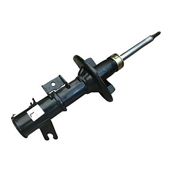 schokdemper v40 s40 gas 1996-2004 alle tyepen voor veerpoot